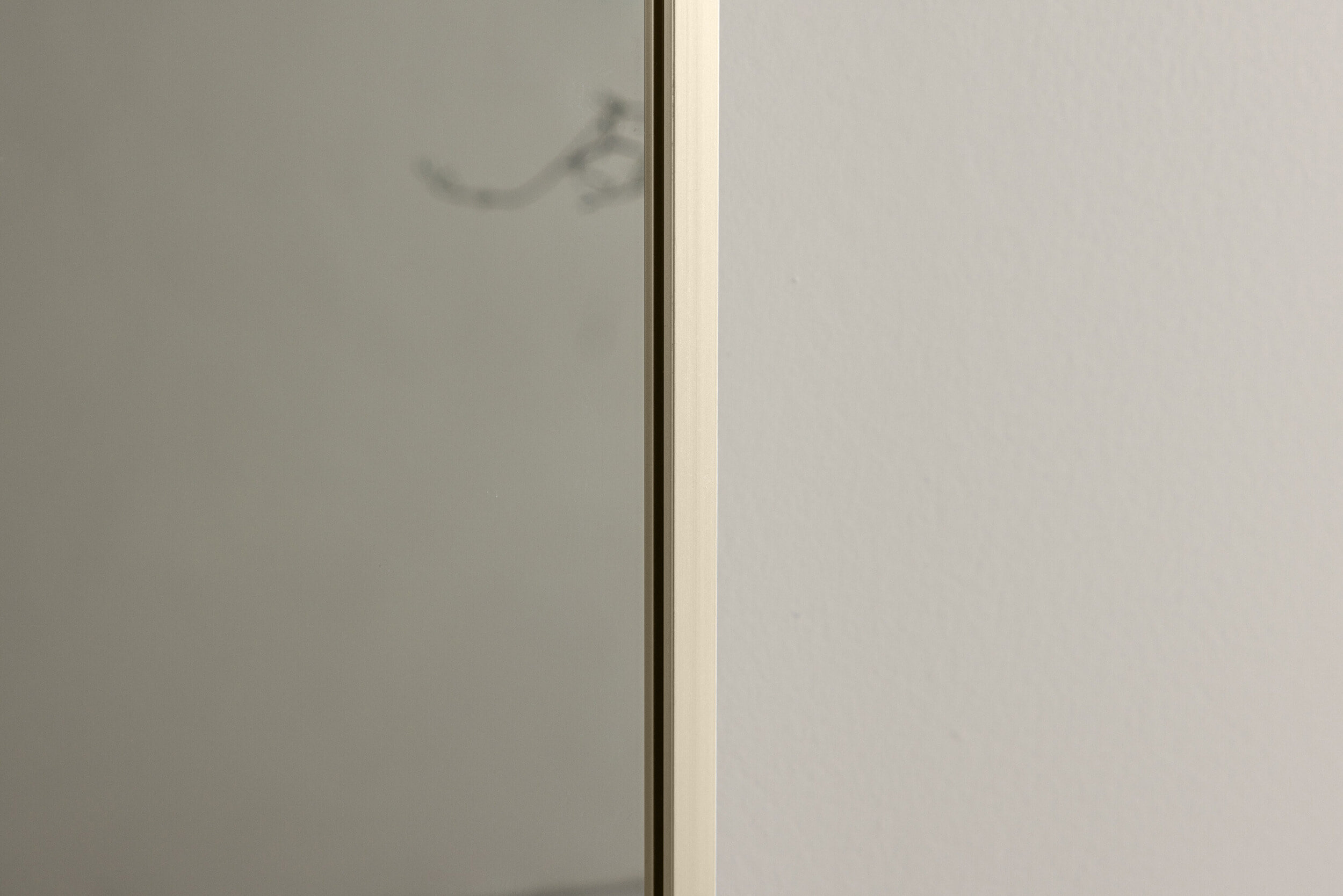 Nohr Spiegel 'Kimiko' 195 x 55cm, kleur Beige