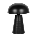 LABEL51 Tafellamp 'Toad' kleur Zwart