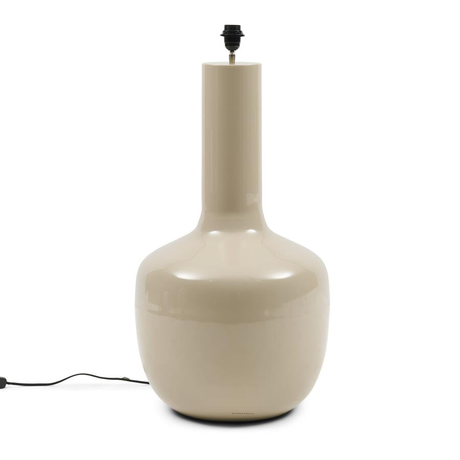 Rivièra Maison Tafellamp 'Tribeca' 84cm (excl. kap)