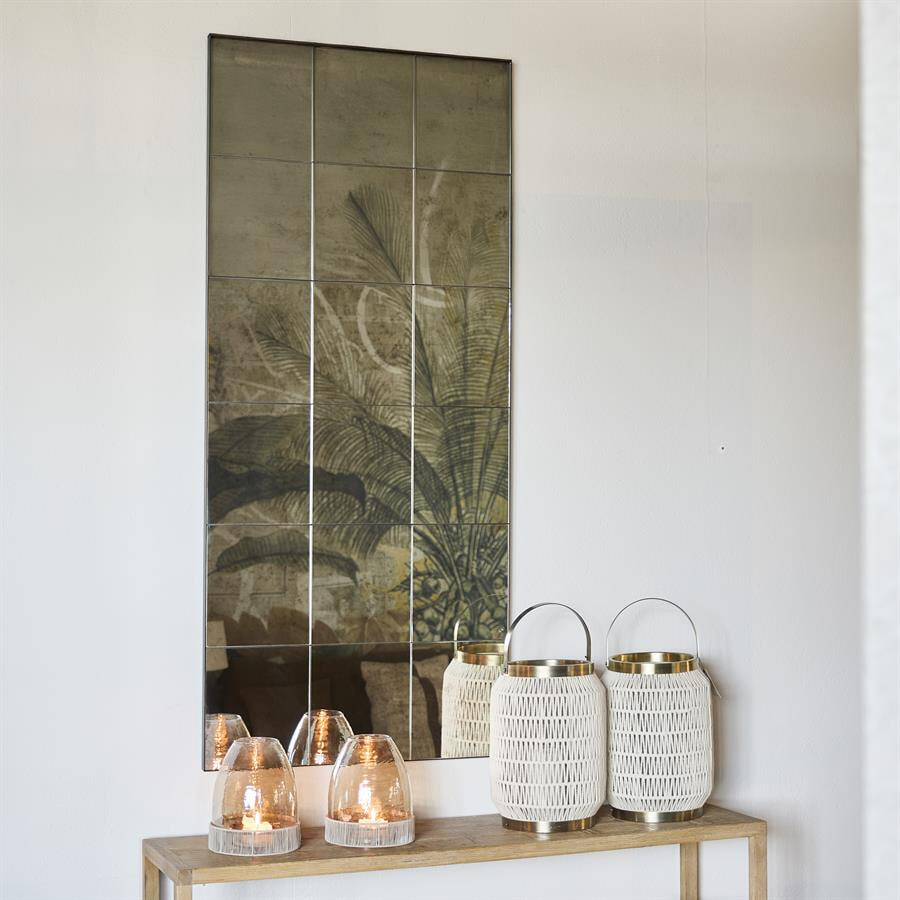 Rivièra Maison Spiegel 'Place de Louvre' 180 x 80cm