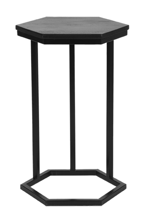 LABEL51 Bijzettafel 'Slide' 40cm