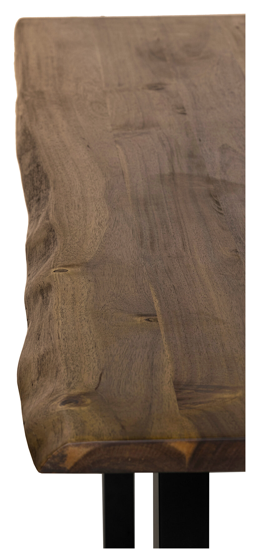Artistiq Eettafel 'Saima' Acaciahout, 200 x 100cm