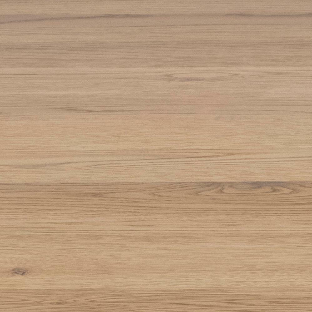 Bendt Ronde Eettafel 'Line' Eiken, 120cm