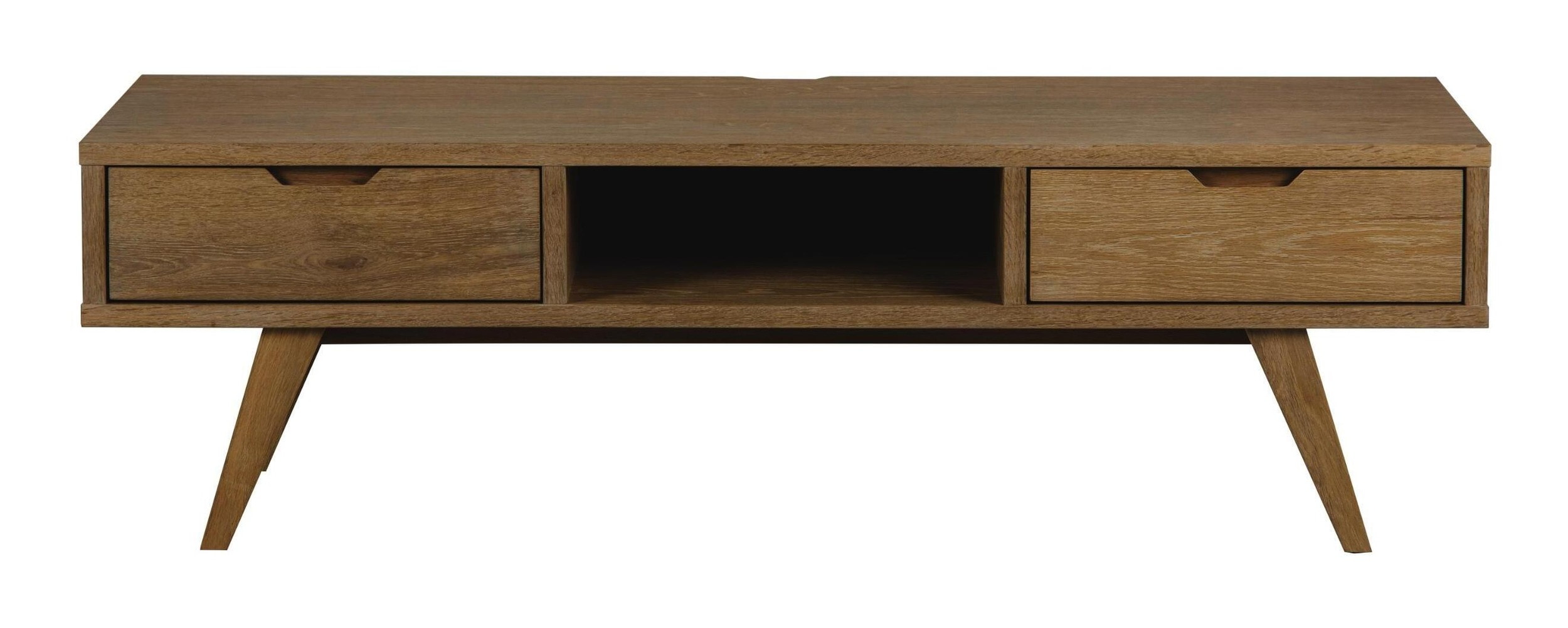 Bendt TV-meubel 'Mads' Eiken, 150cm