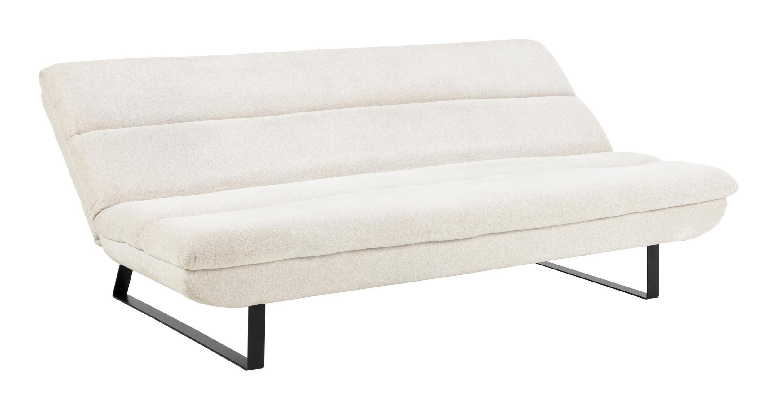 Bendt Slaapbank 'Mansoor' kleur Beige