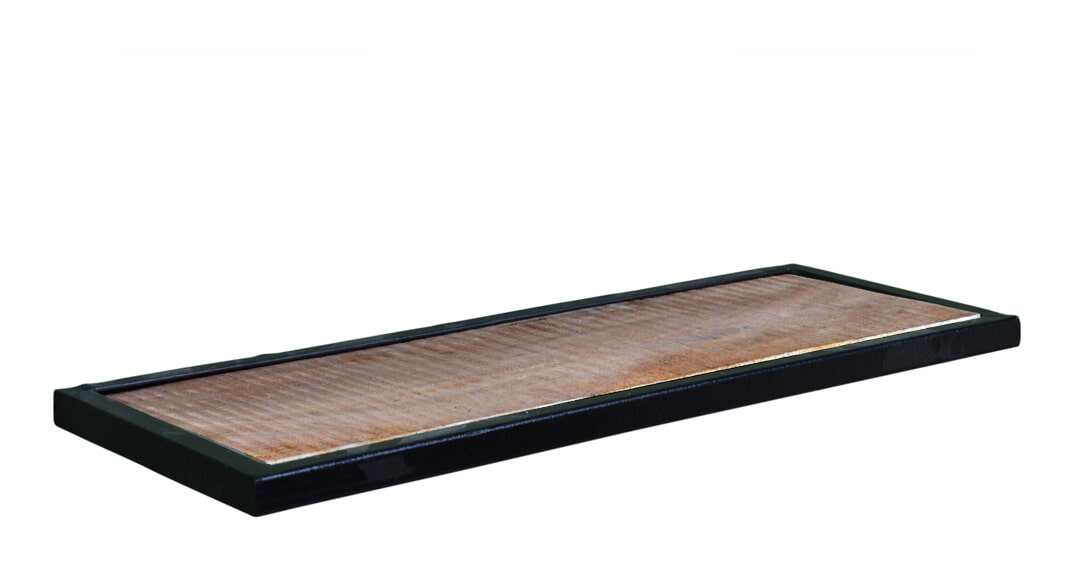 Brix Wandplank 'Wallace' 50cm Brix Wandplank 'Wallace' 50cm