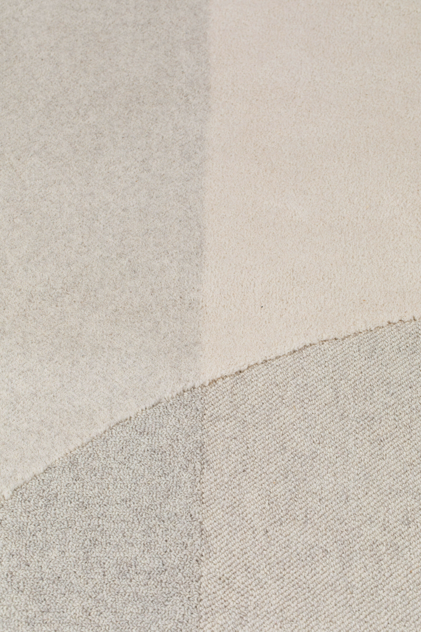 Zuiver Vloerkleed 'Dream' 160 x 230cm, kleur Naturel/Grijs