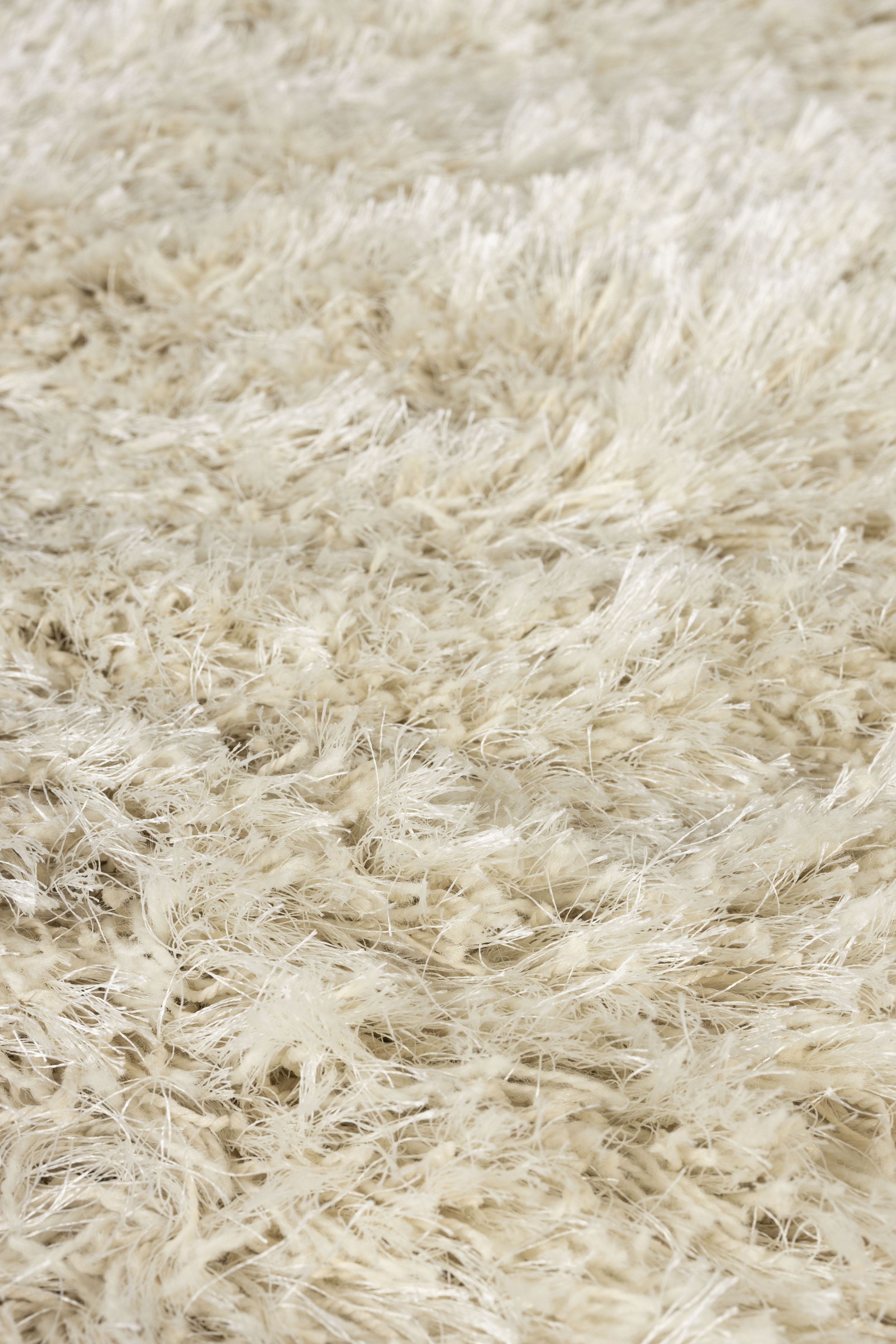 Zuiver Organisch Vloerkleed 'Tasty' Wolmix, 200 x 290cm