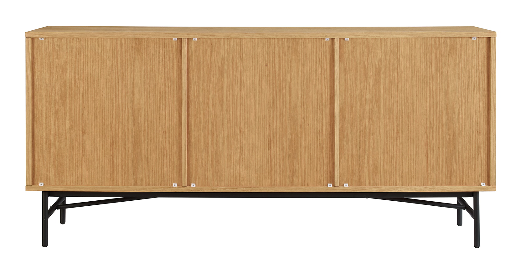 Artistiq Dressoir 'Shoua' 160cm