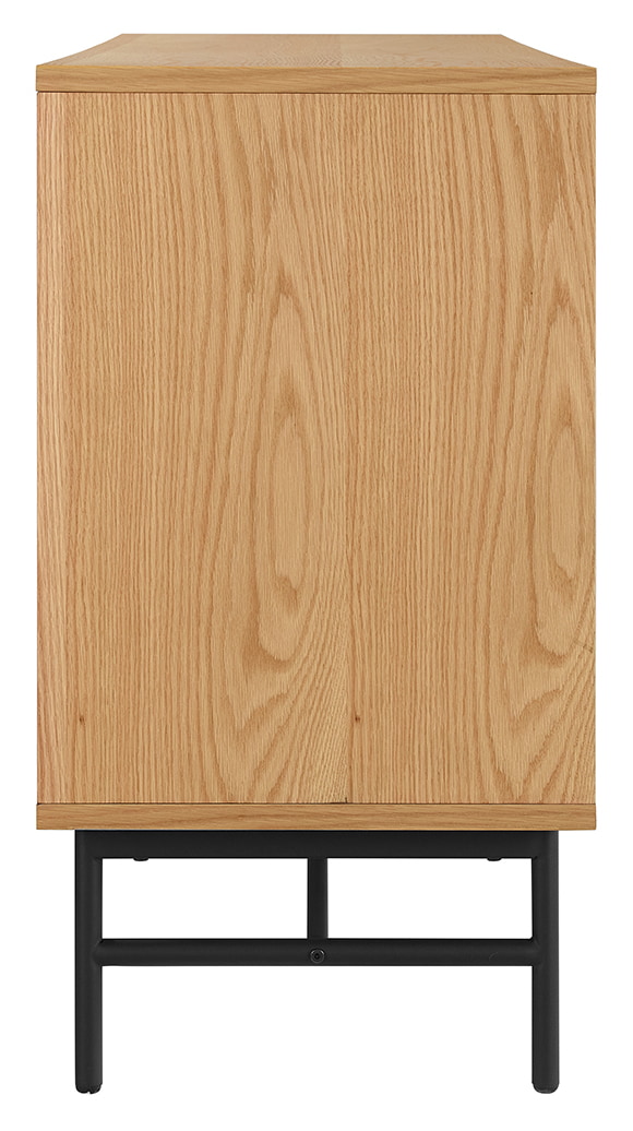 Artistiq Dressoir 'Shoua' 160cm