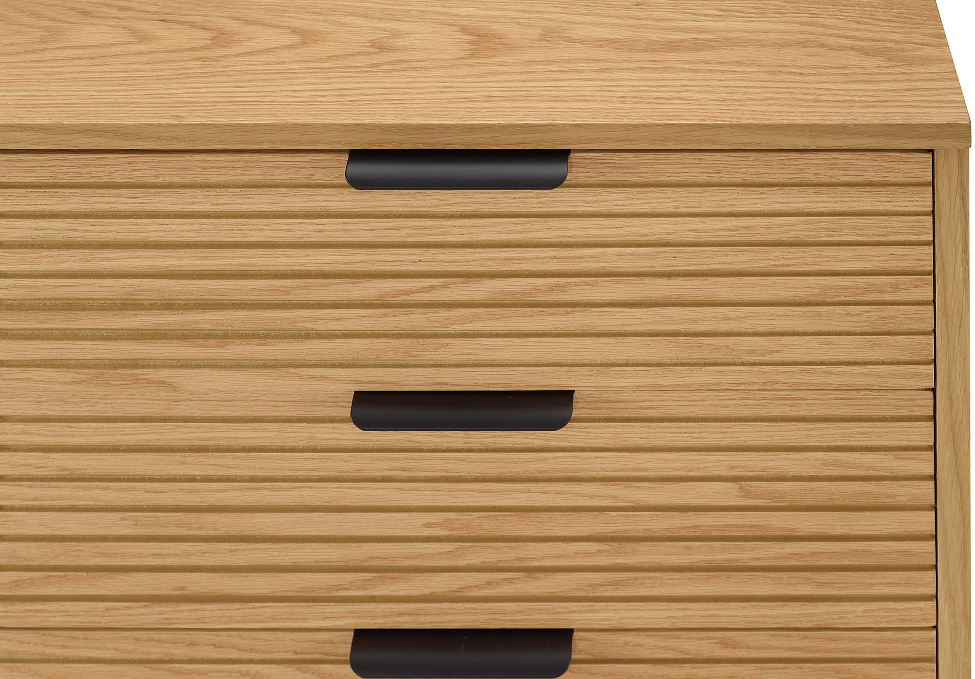 Artistiq Dressoir 'Shoua' 160cm