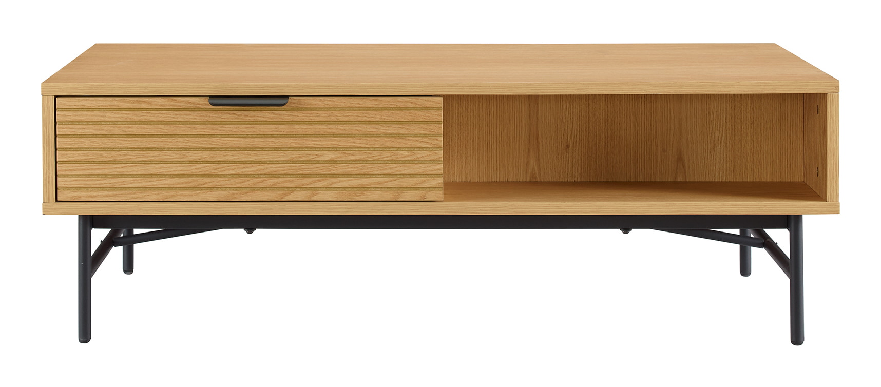 Artistiq Salontafel 'Shoua' 120 x 60cm
