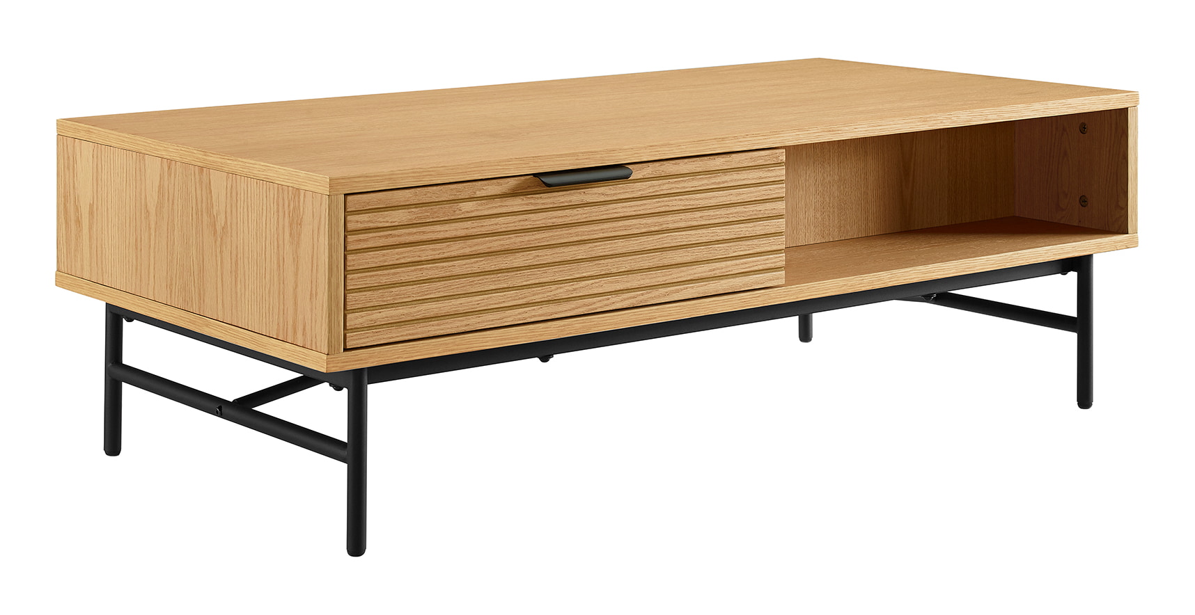 Artistiq Salontafel 'Shoua' 120 x 60cm