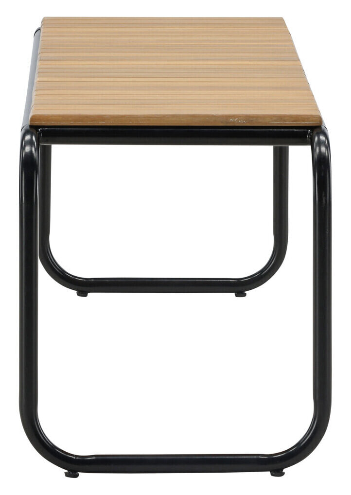Nohr Tuinbank 'Ruy' Accaciahout, 136cm