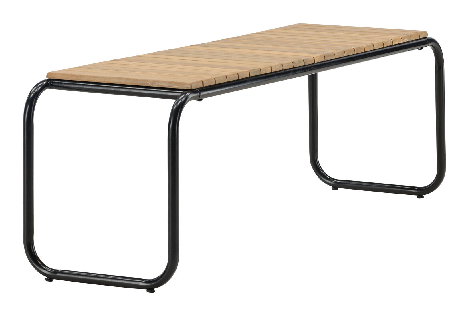 Nohr Tuinbank 'Ruy' Accaciahout, 136cm