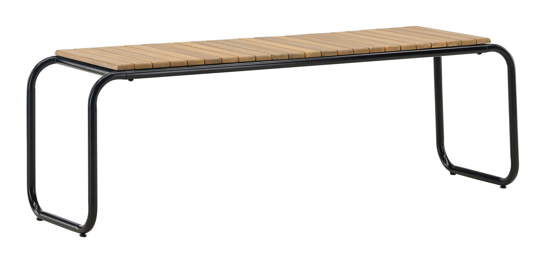 Nohr Tuinbank 'Ruy' Accaciahout, 136cm