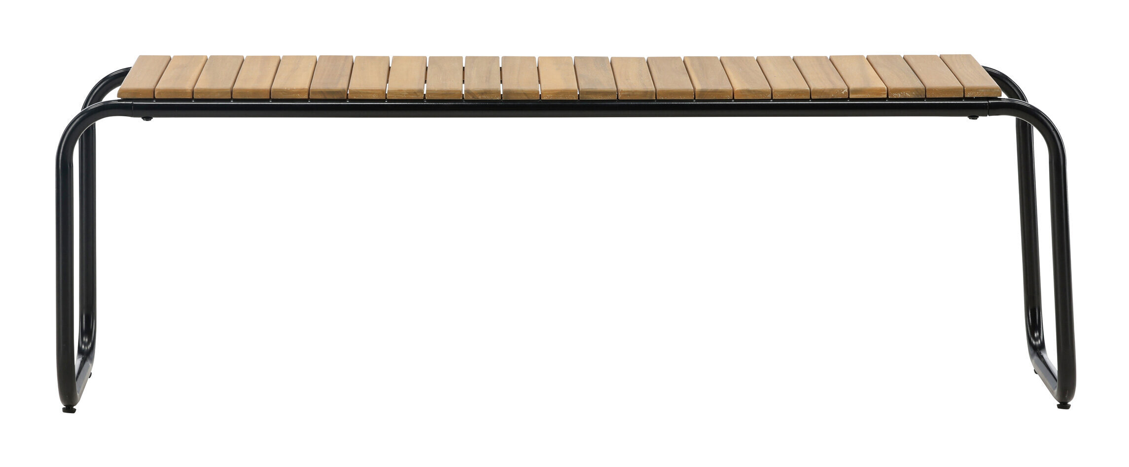 Nohr Tuinbank 'Ruy' Accaciahout, 136cm