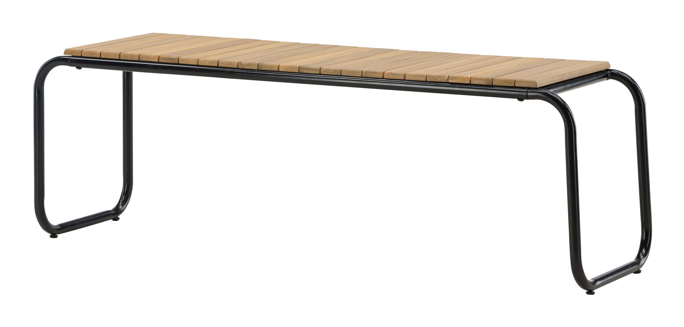 Nohr Tuinbank 'Ruy' Accaciahout, 136cm