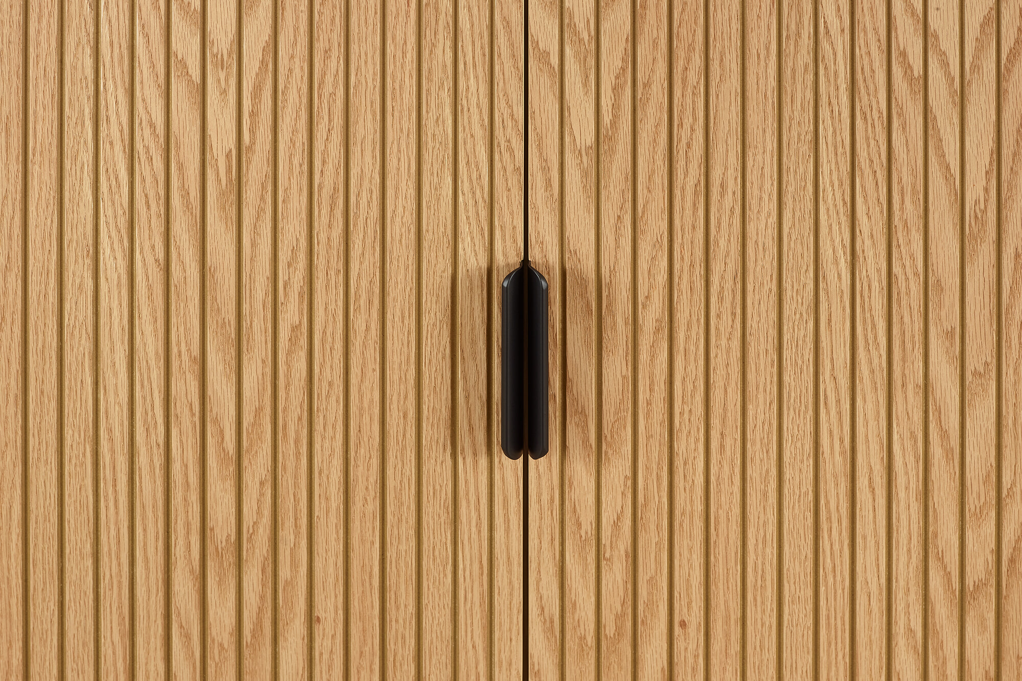 Homgoday Platenkast van technisch hout, betongrijs, 85 x 38 x 48 cm, cd-kast, staand rek, opbergrek, meubels, boeken, praktisch, decoratief, thuis, type 1, opslag voor dvd's