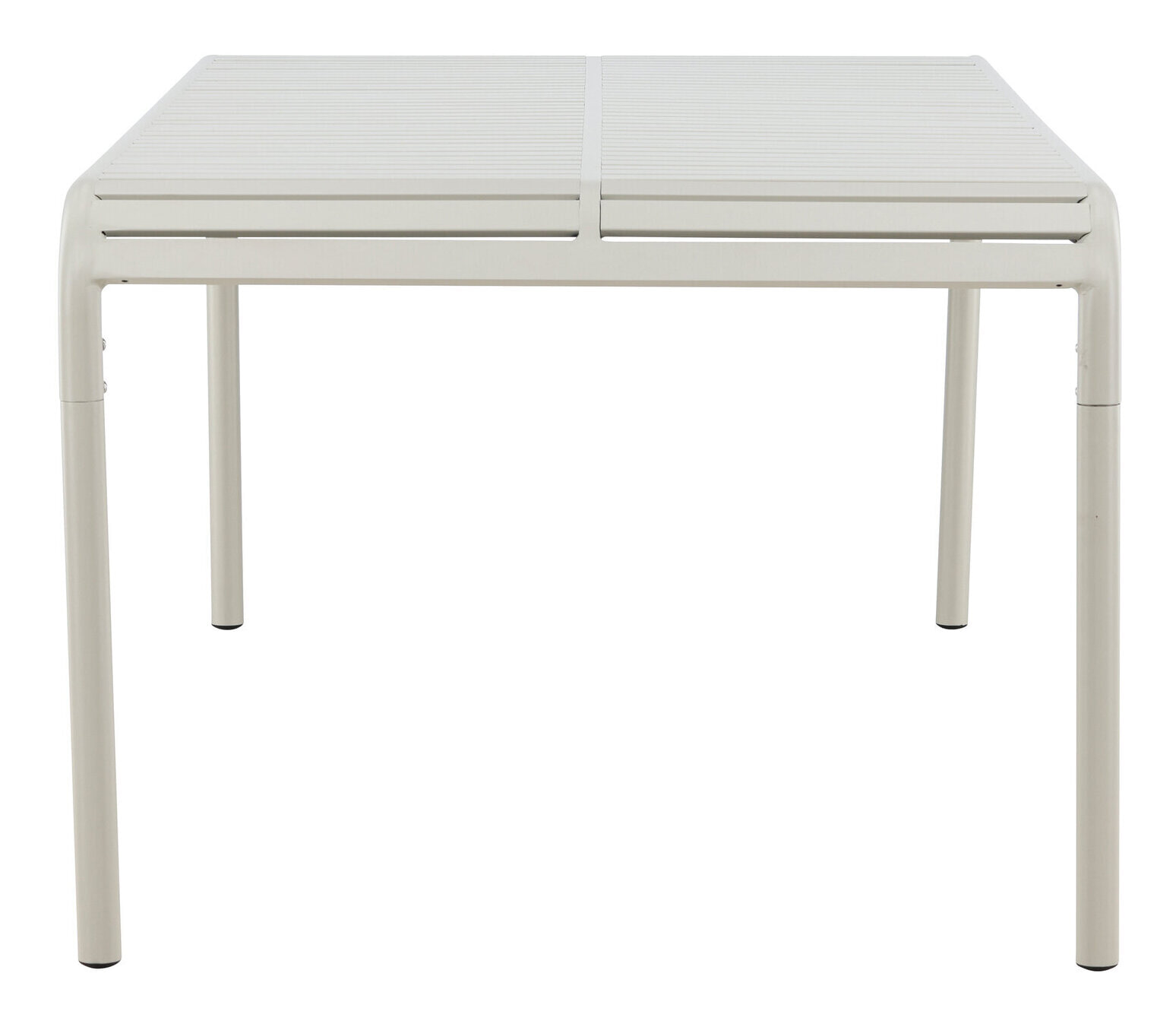 Nohr Tuintafel 'Jackelin' 200 x 100cm, kleur Beige