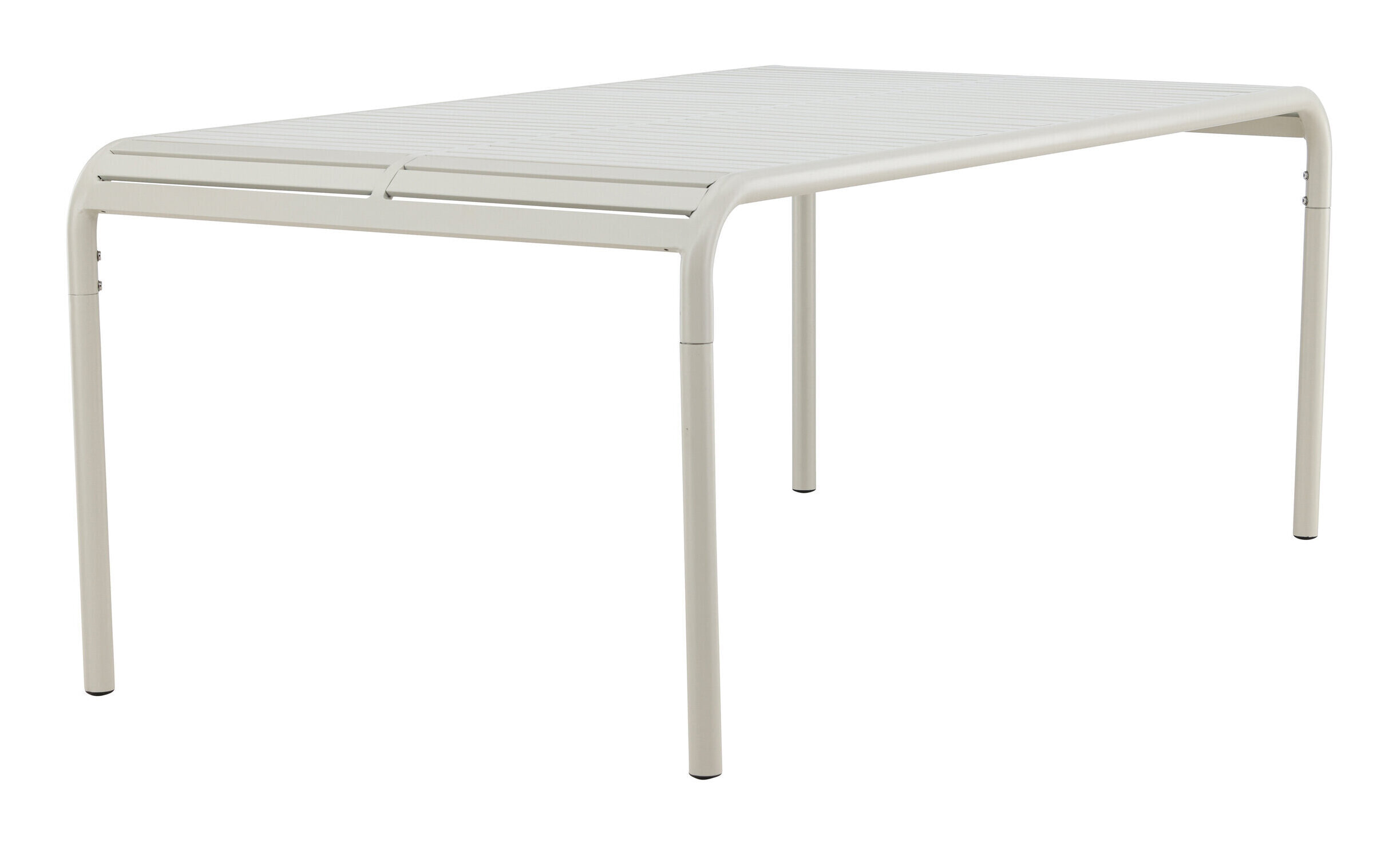 Nohr Tuintafel 'Jackelin' 200 x 100cm, kleur Beige