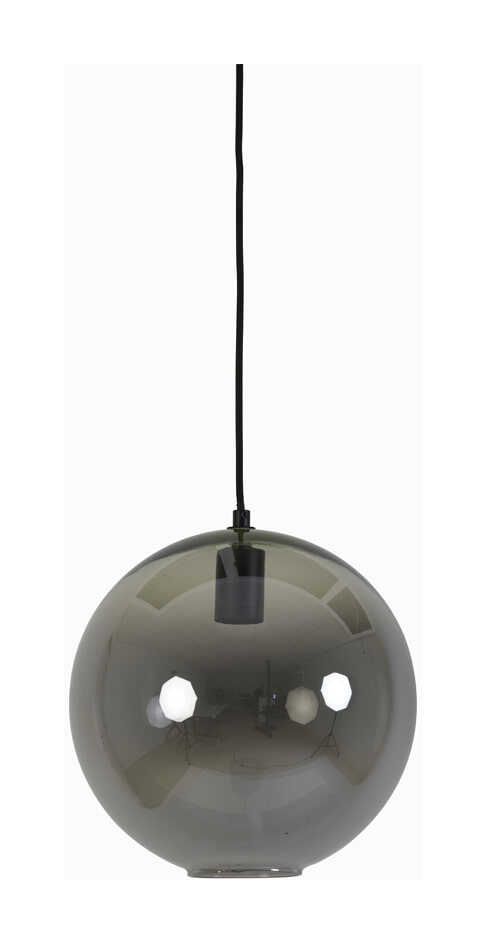 Light & Living Hanglamp 'Subar' Ø30cm