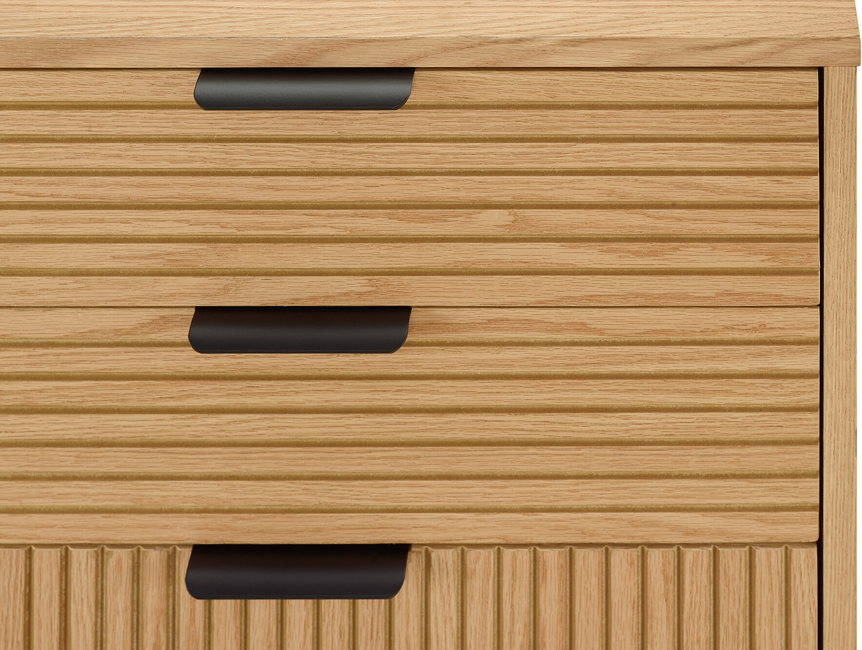 Artistiq Ladekast 'Shoua' 80 x 120cm