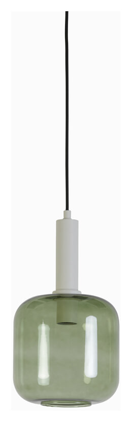 Light & Living Hanglamp 'Lekar' Ø21cm, kleur Groen