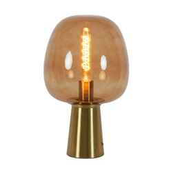 Light & Living Tafellamp 'Mayson' 22cm