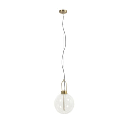Kave Home Hanglamp 'Edelweiss' kleur Goud