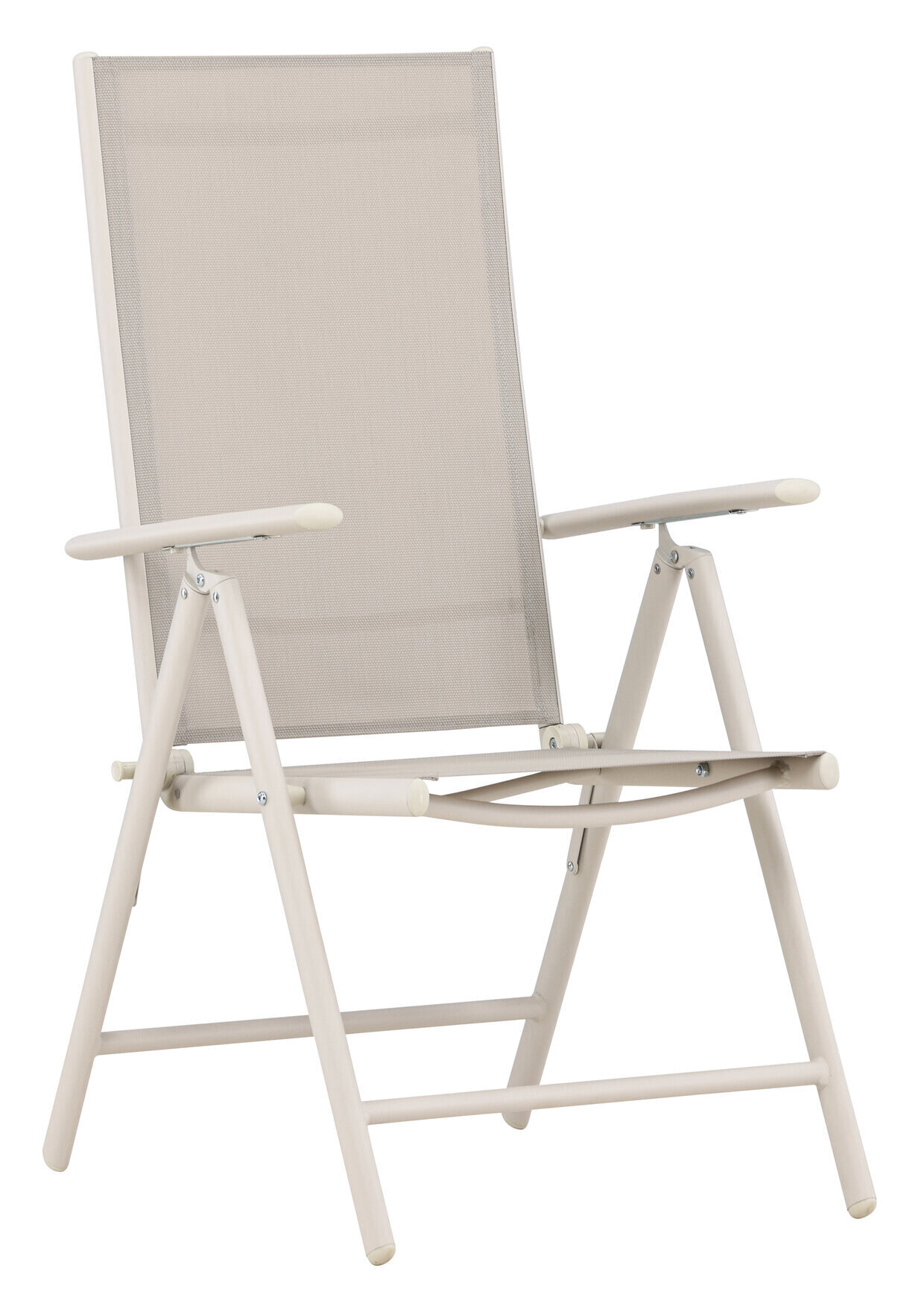 Verstelbare tuinstoelen