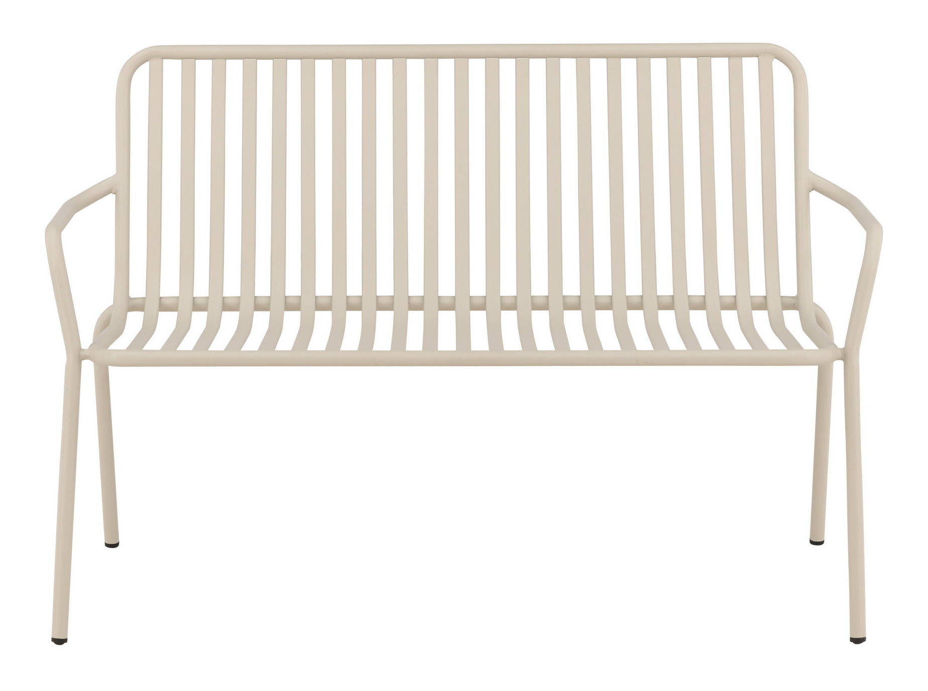 Nohr Tuinbank 'Moncia' 130cm, kleur Beige