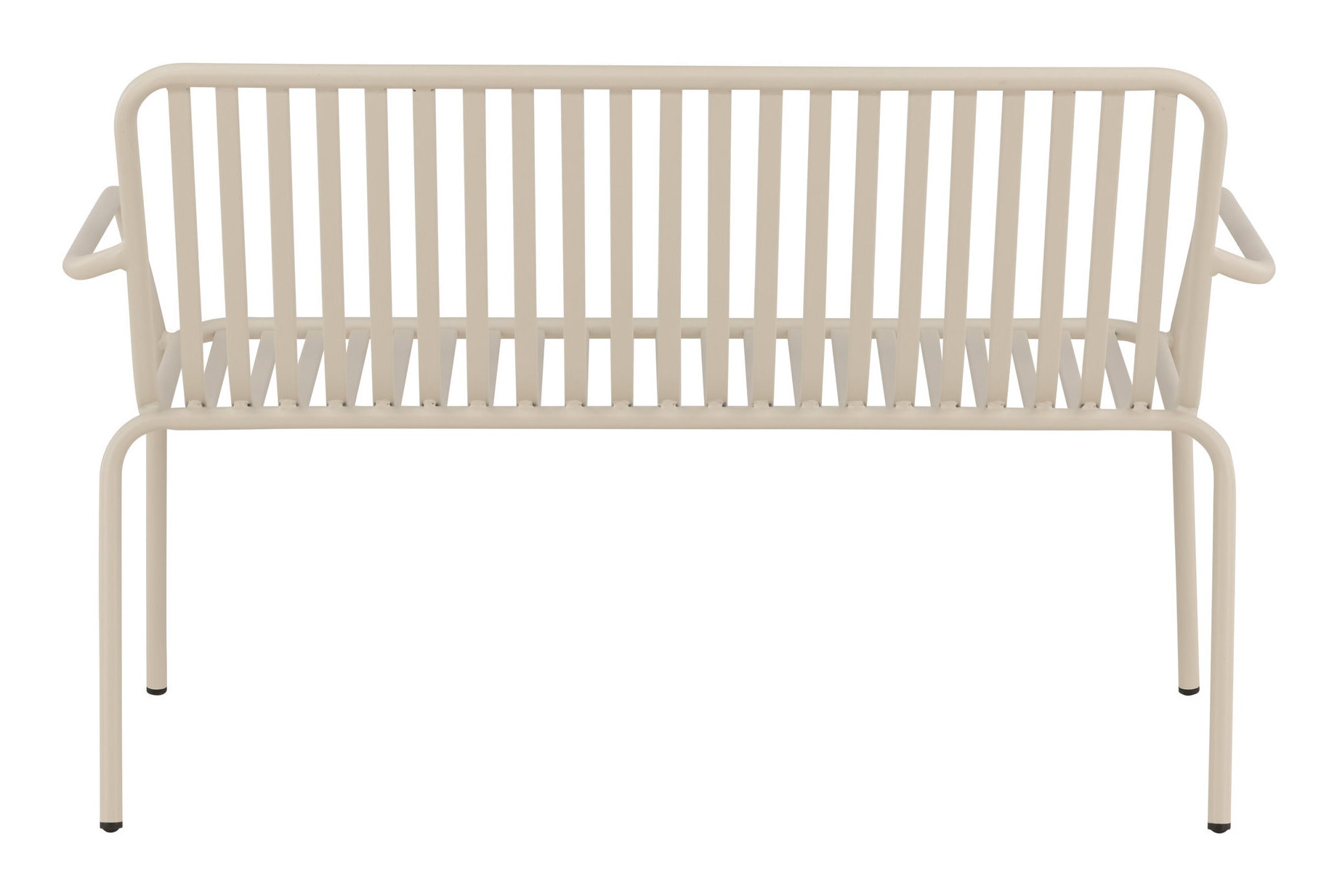 Nohr Tuinbank 'Moncia' 130cm, kleur Beige