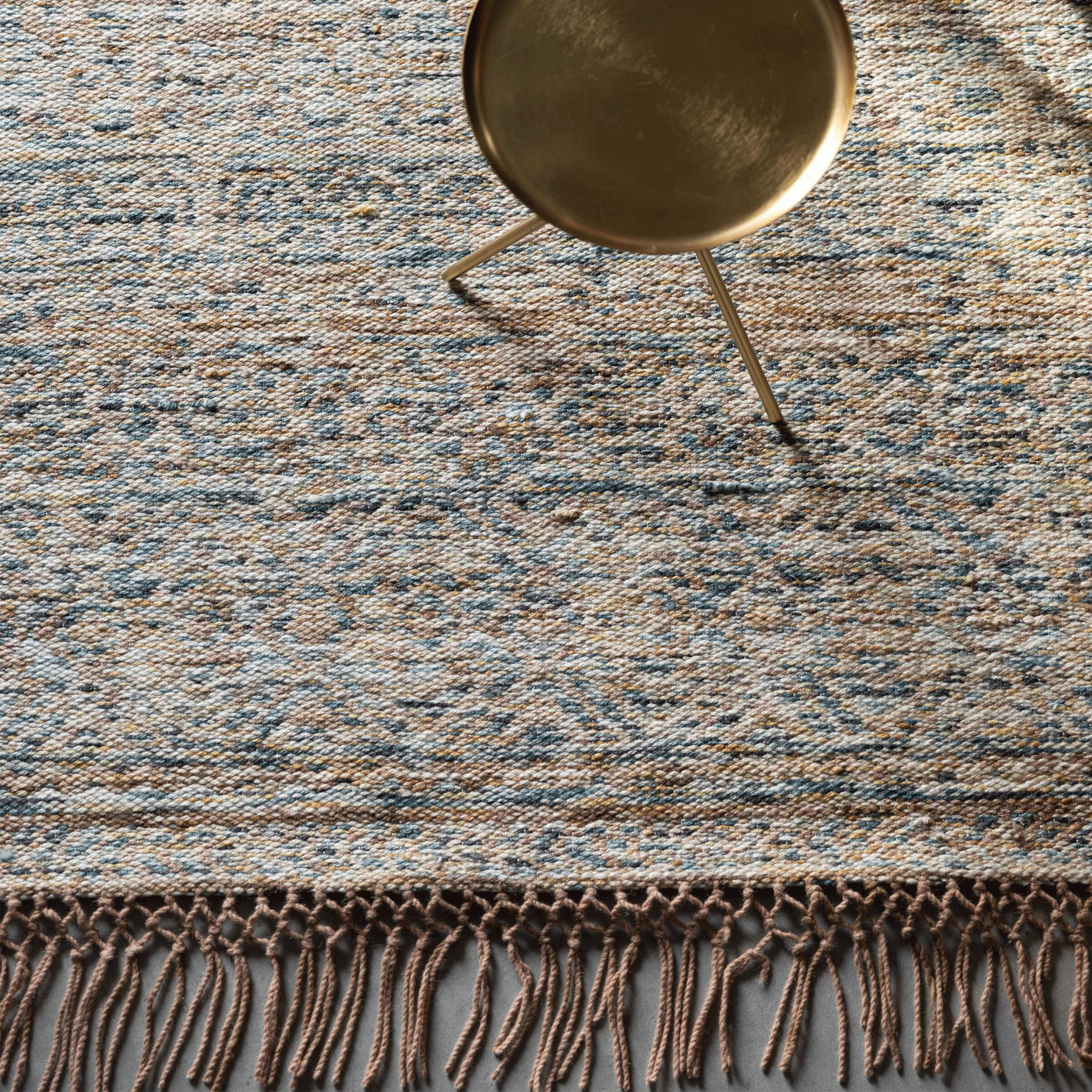 ZILT Vloerkleed 'Max'