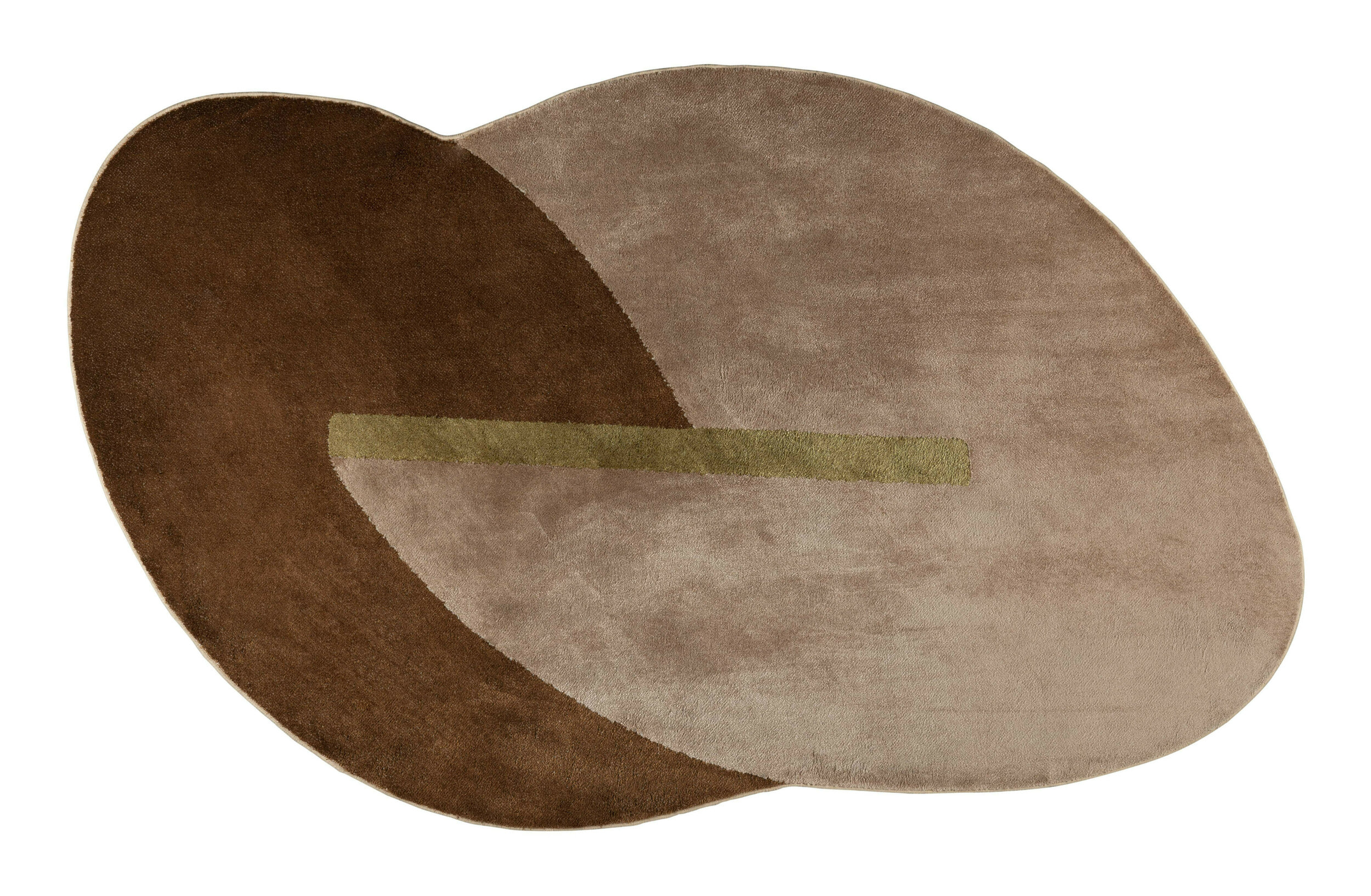 Zuiver Vloerkleed 'Phila' 160 x 257cm