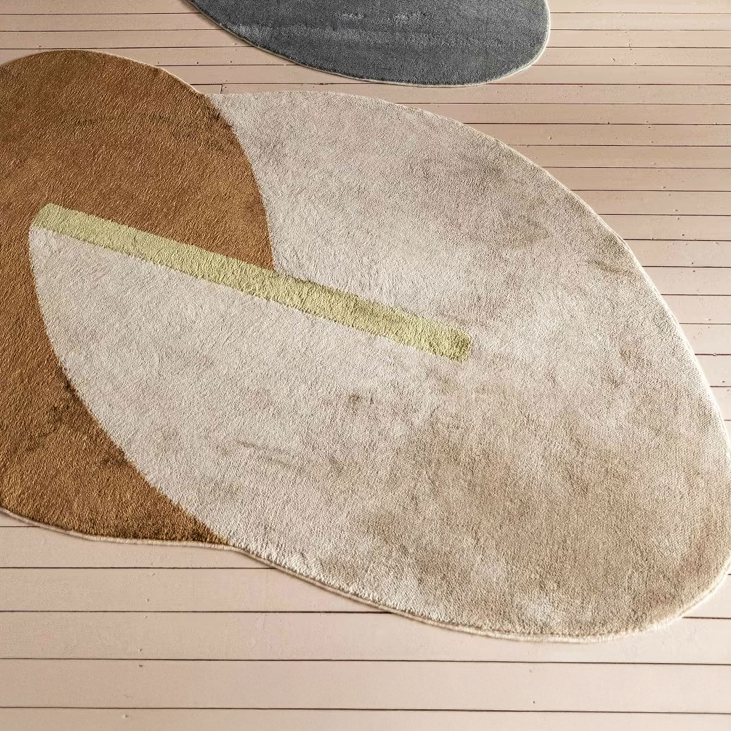 Zuiver Vloerkleed 'Phila' 160 x 257cm