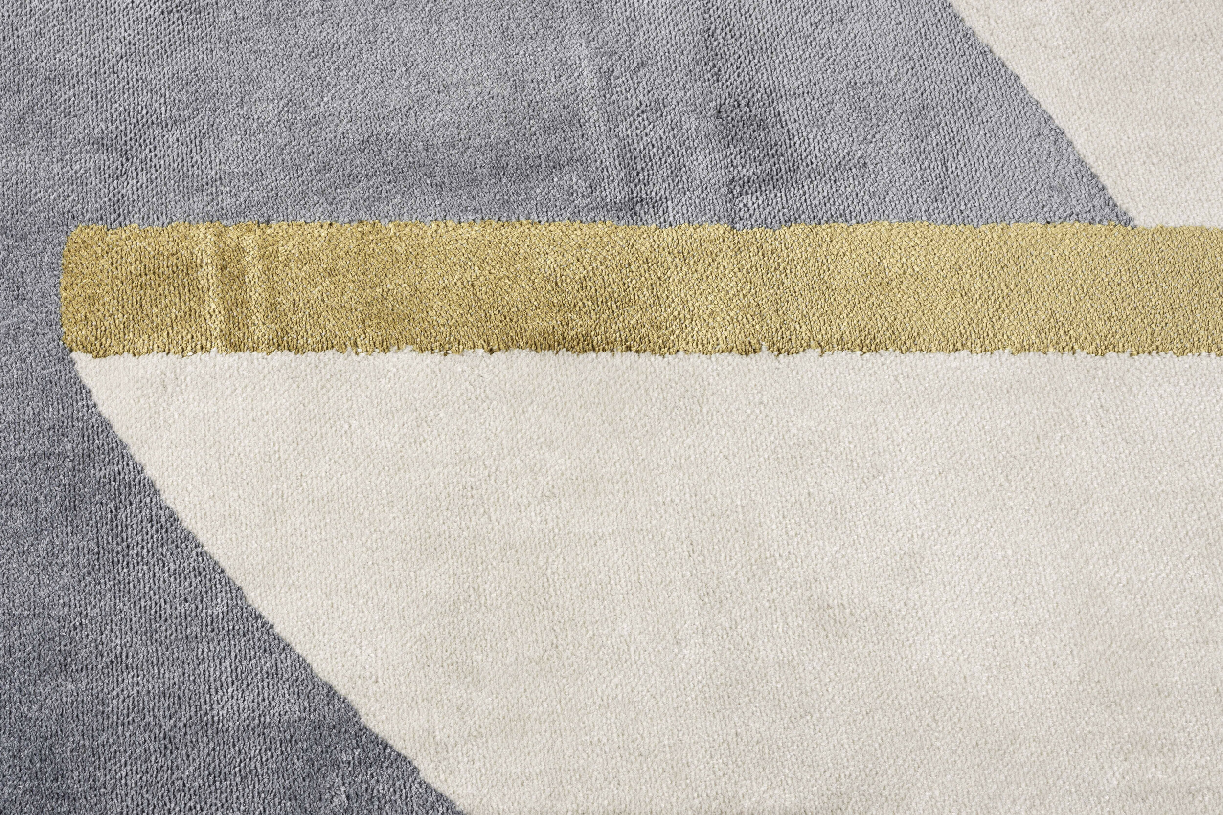 Zuiver Vloerkleed 'Phila' 160 x 257cm, kleur Blauw