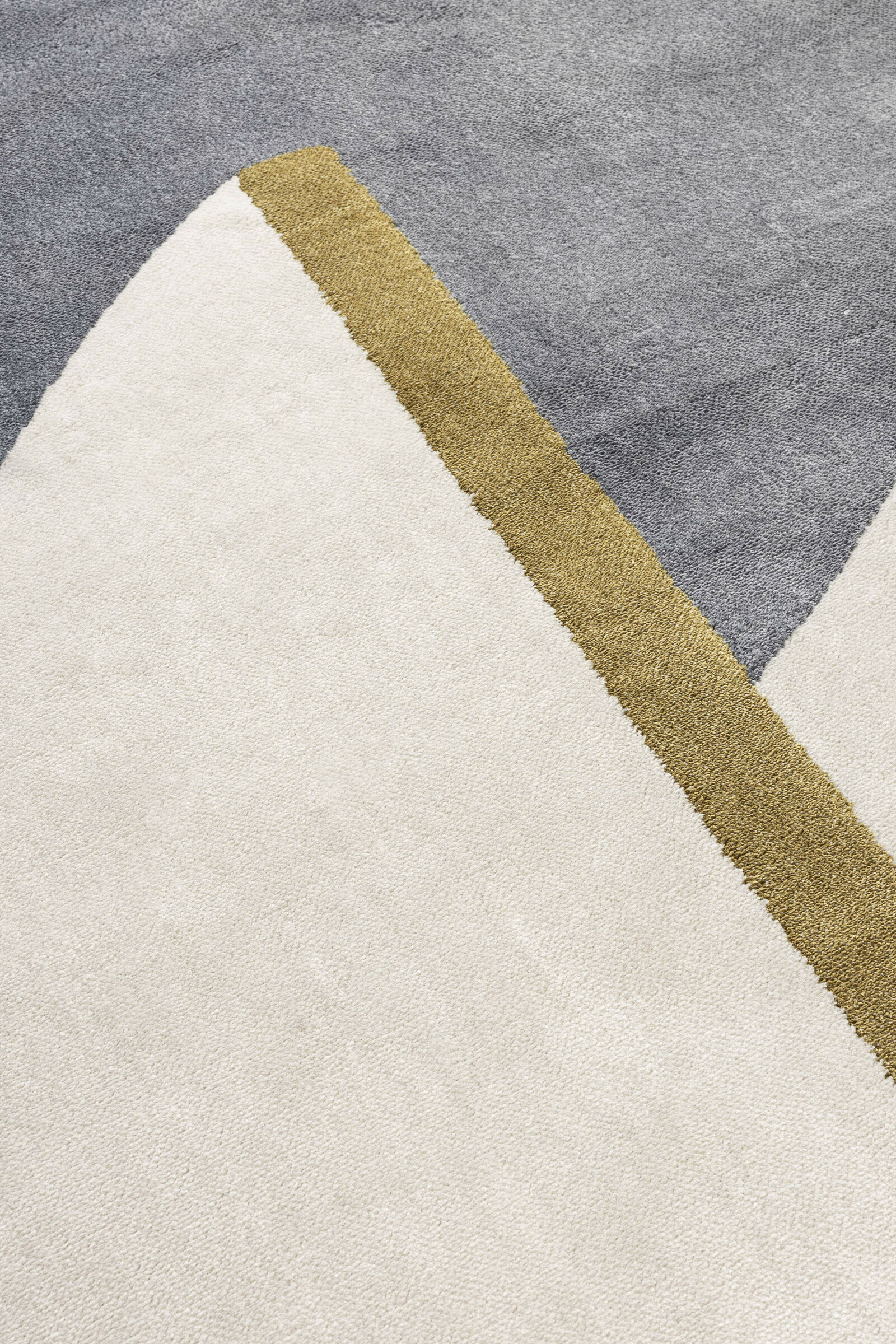 Zuiver Vloerkleed 'Phila' 160 x 257cm, kleur Blauw