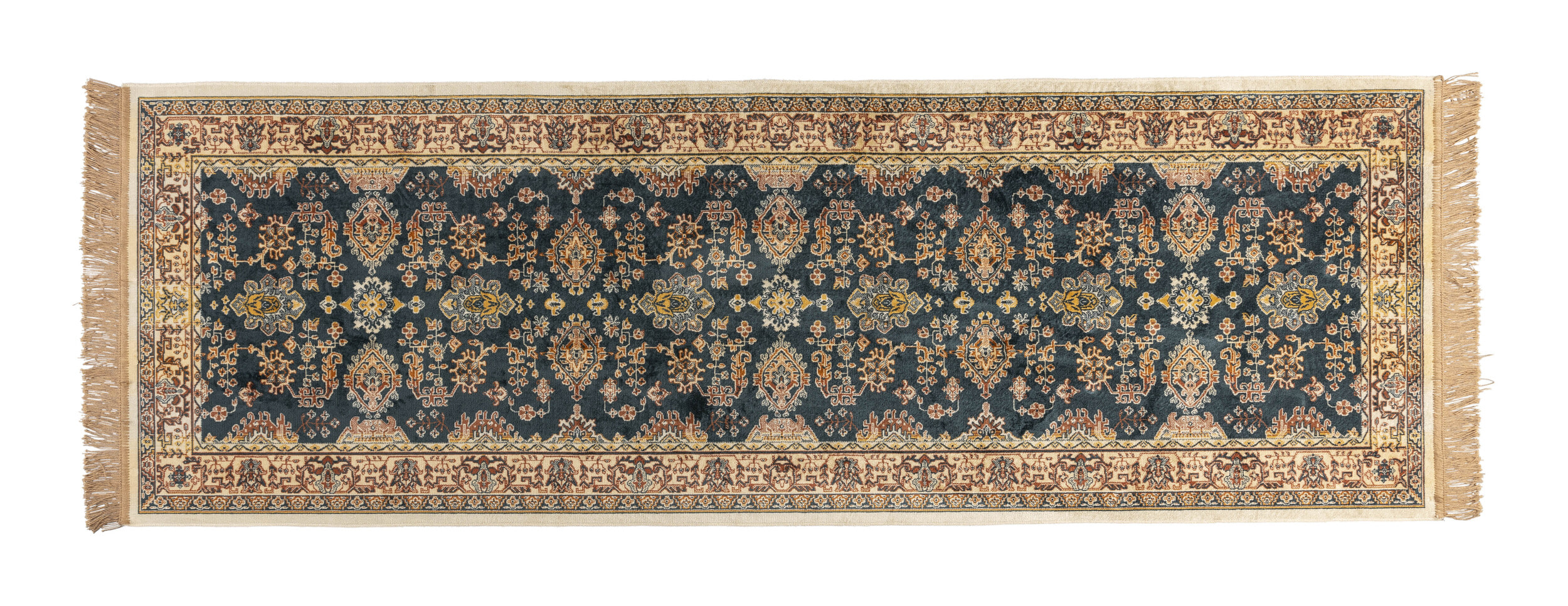 ZILT Vloerkleed 'Enos' 240 x 80cm