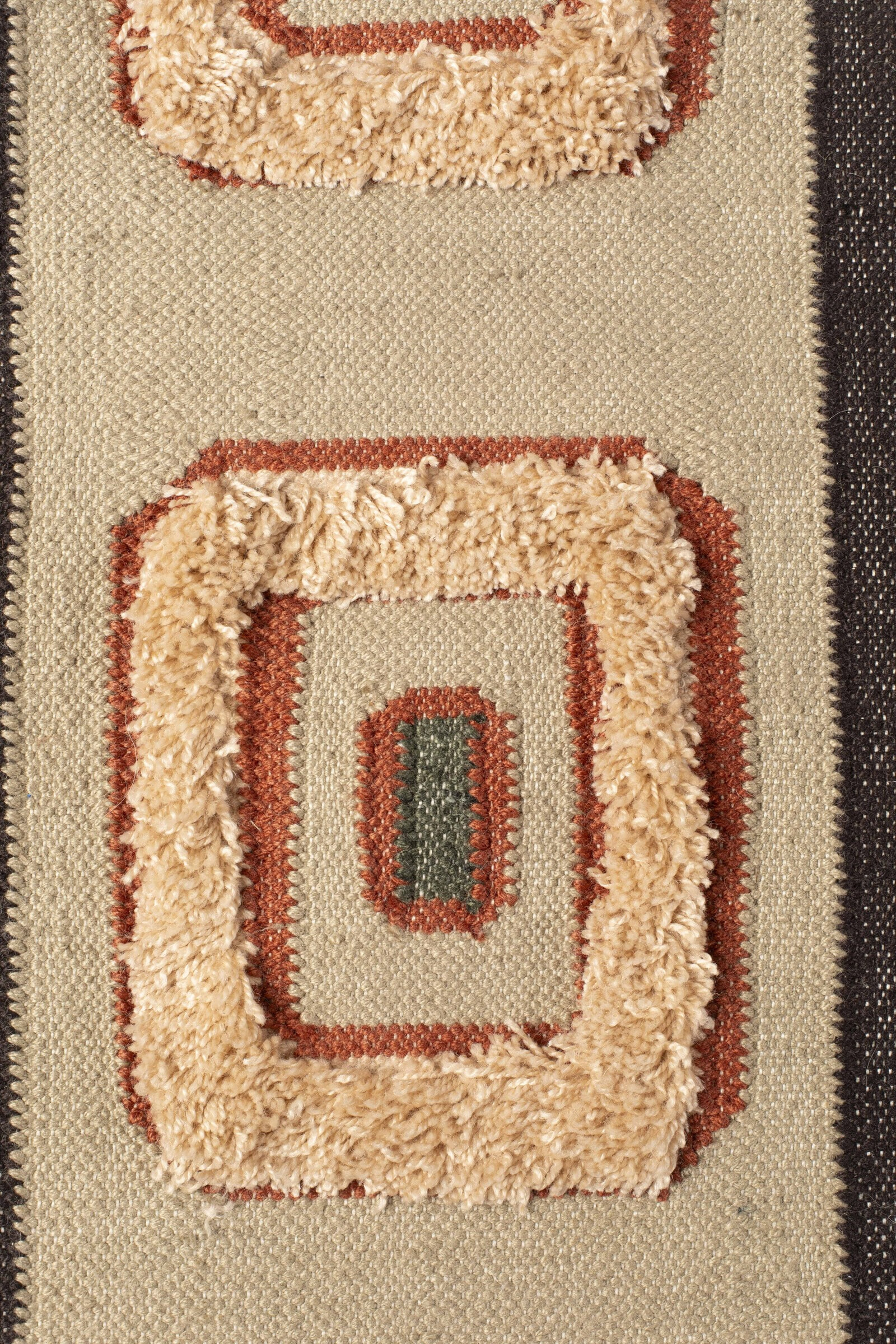 Dutchbone Vloerkleed 'Haydon' 200 x 300m