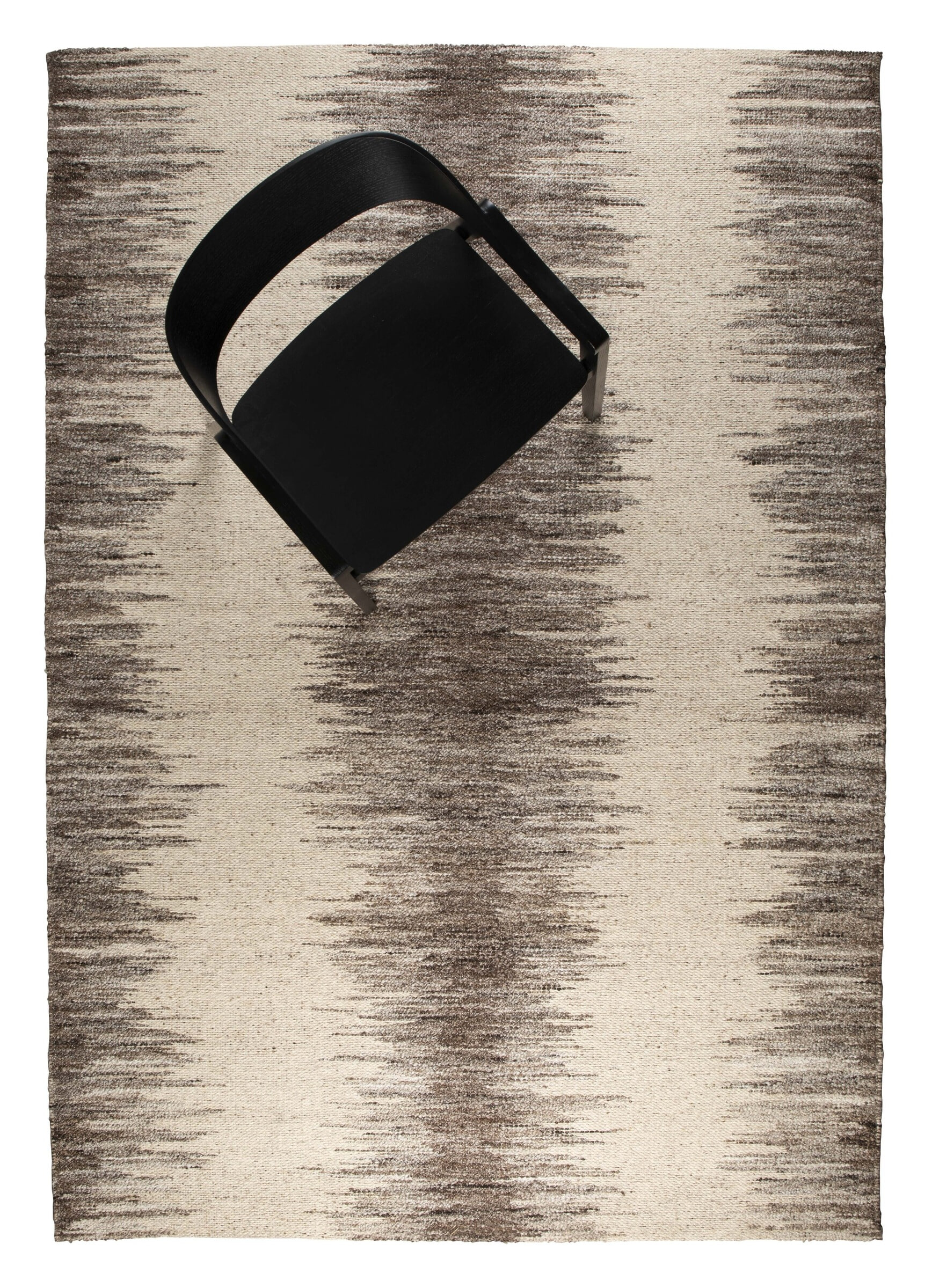 Dutchbone Vloerkleed 'Rhea' 160 x 230cm