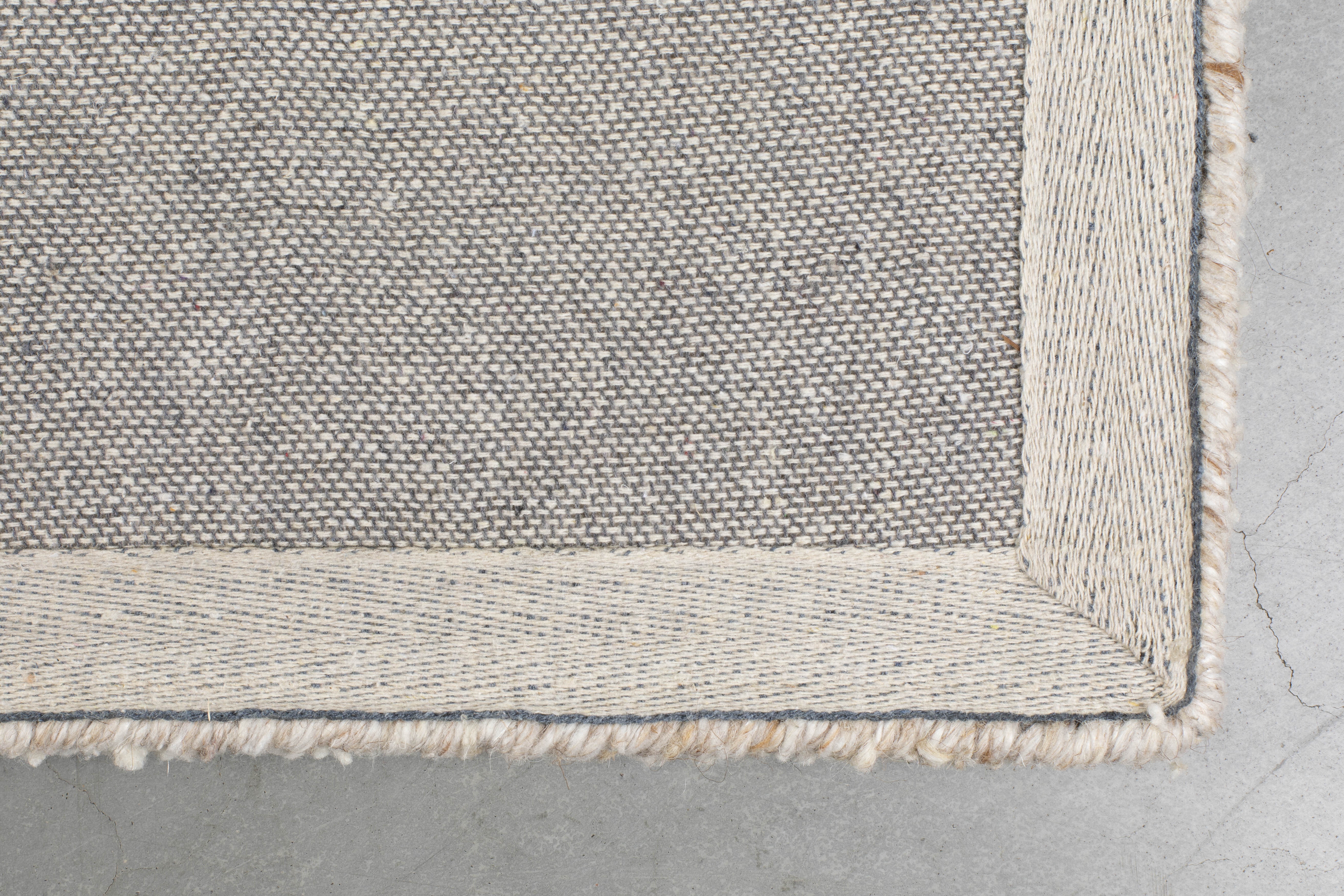 Zuiver Vloerkleed 'Hills' Wol, 160 x 230cm