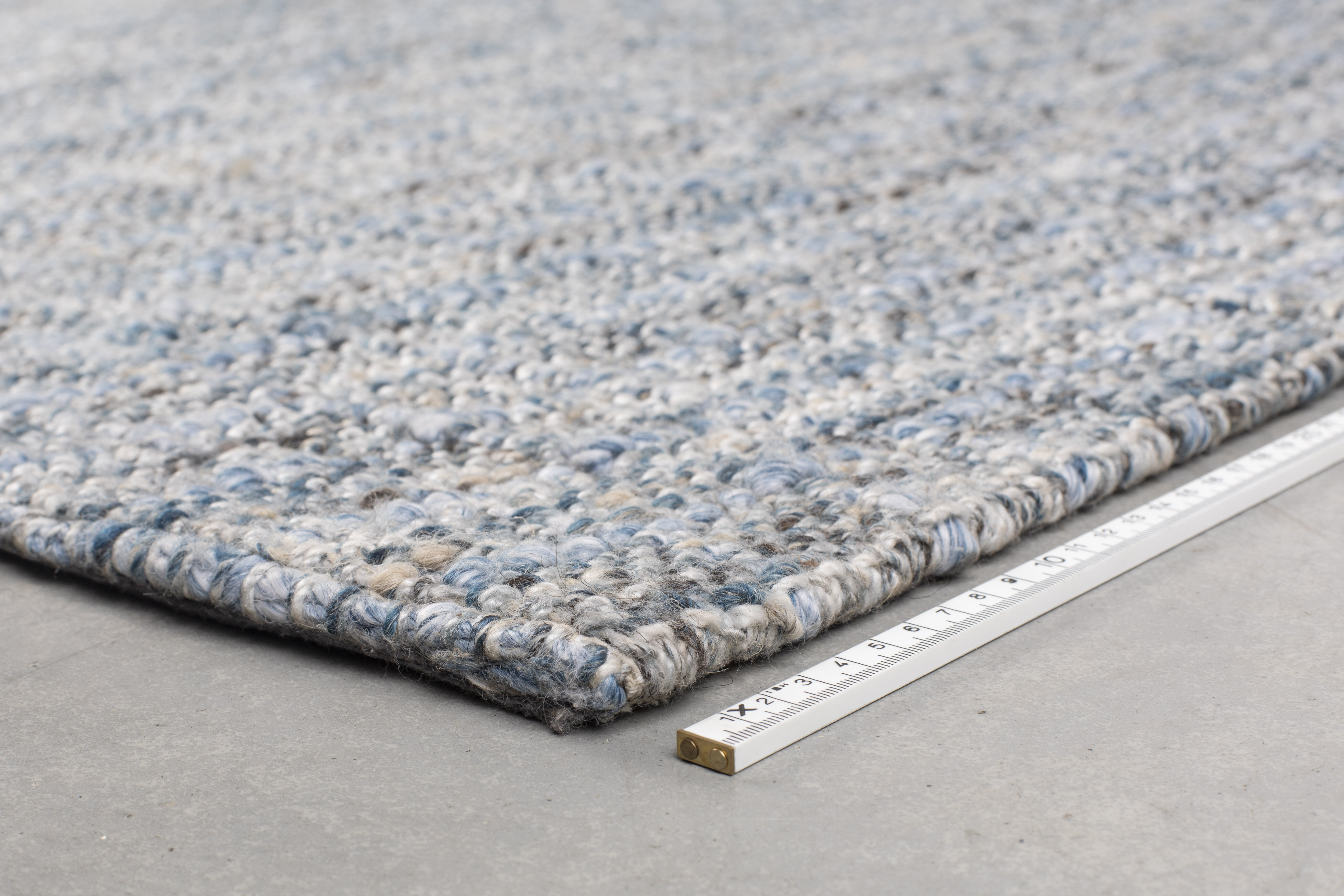 Zuiver Vloerkleed 'Heaven' Wol, 160 x 230cm