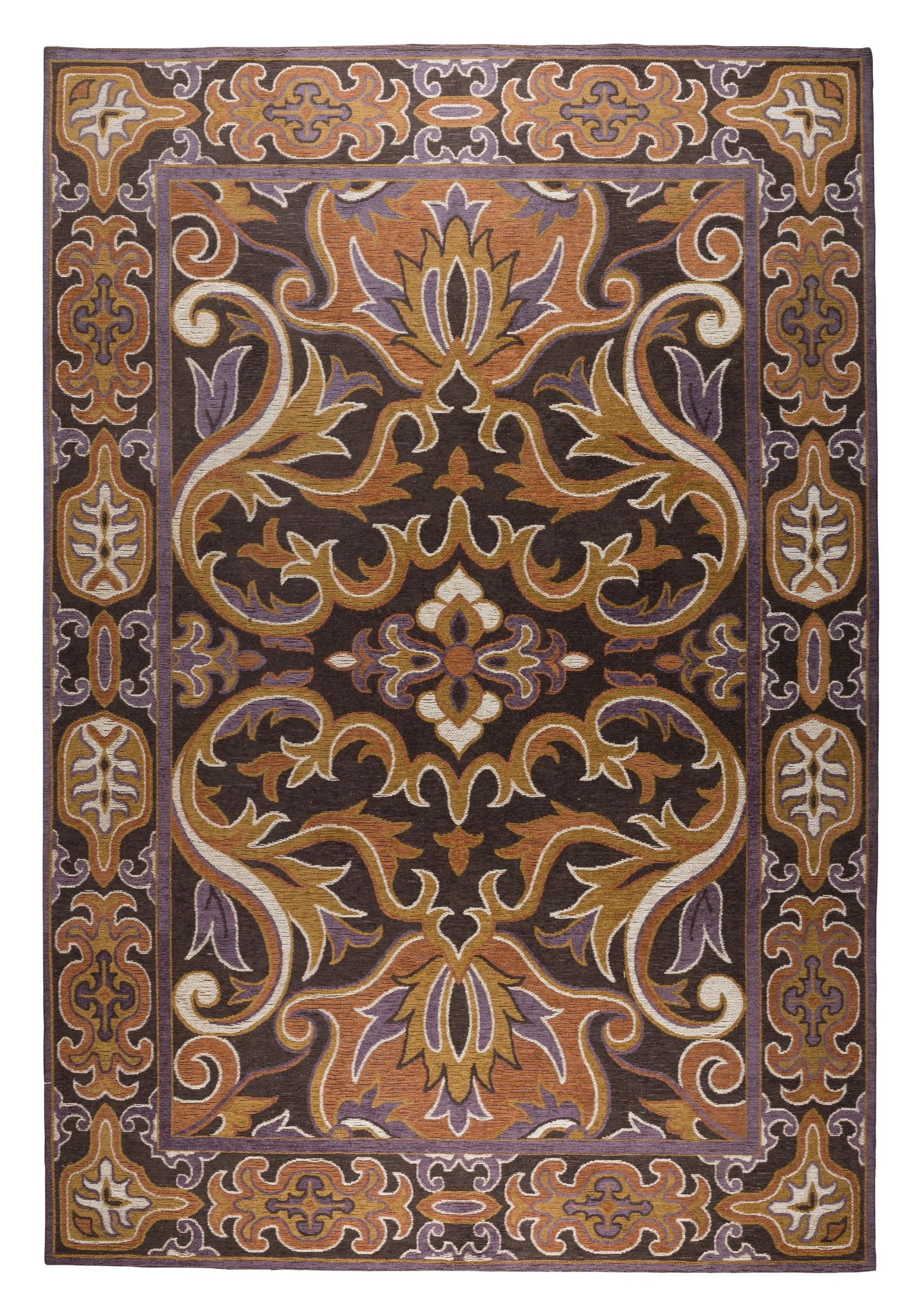 Dutchbone Vloerkleed 'Bashmira' 160 x 230cm