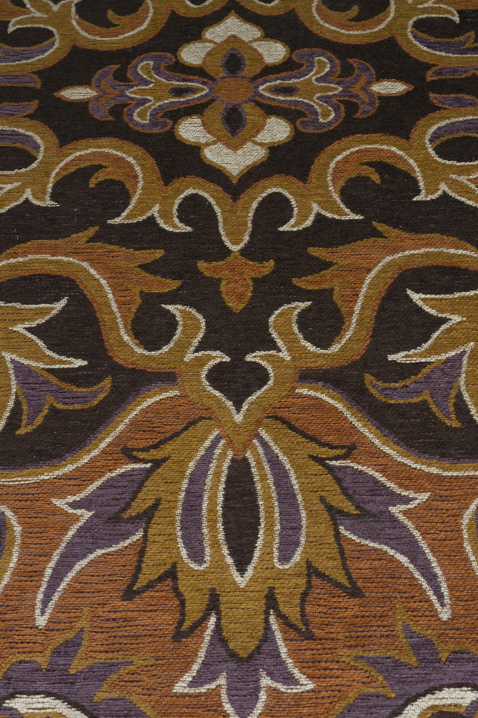 Dutchbone Vloerkleed 'Bashmira' 160 x 230cm