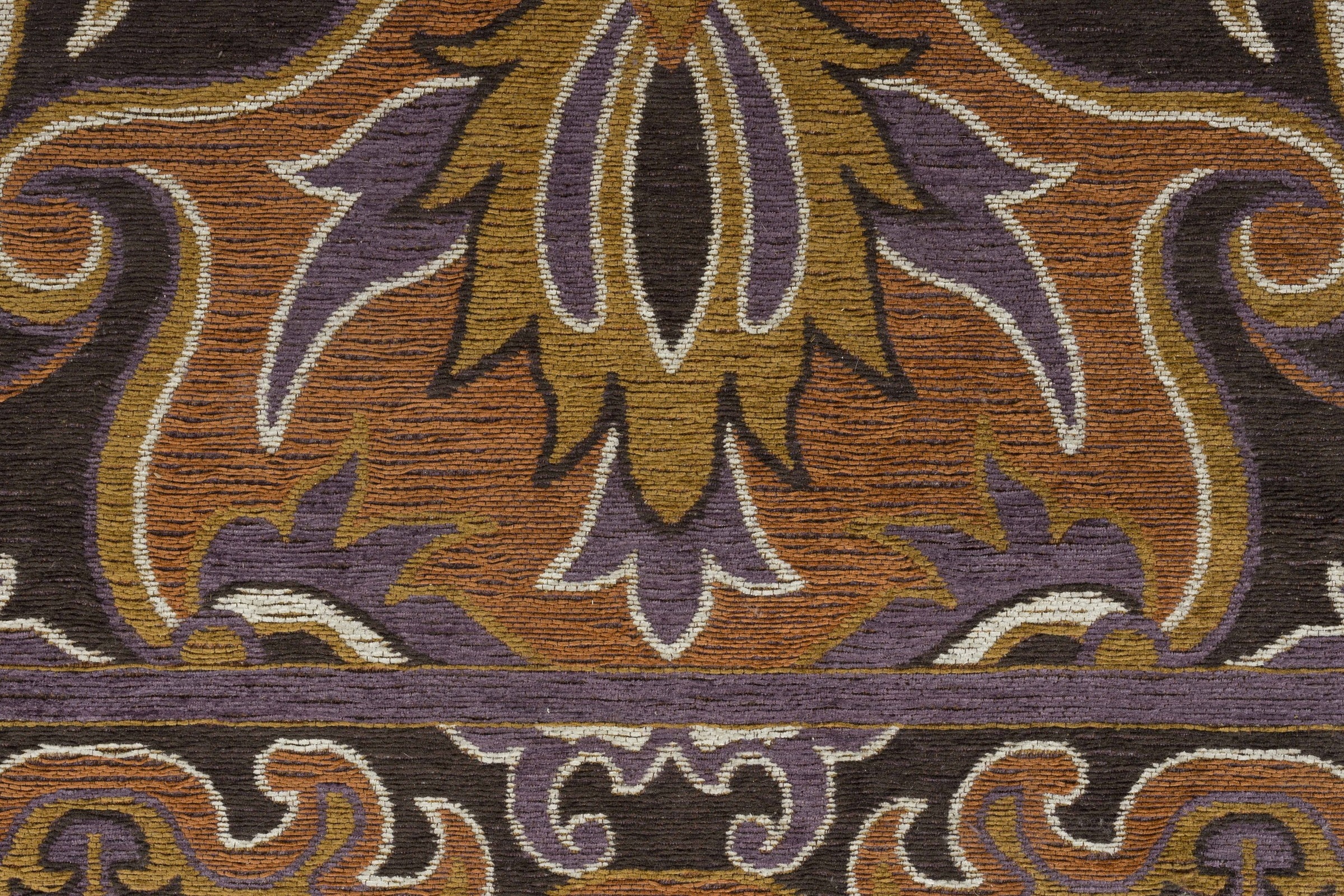 Dutchbone Vloerkleed 'Bashmira' 160 x 230cm