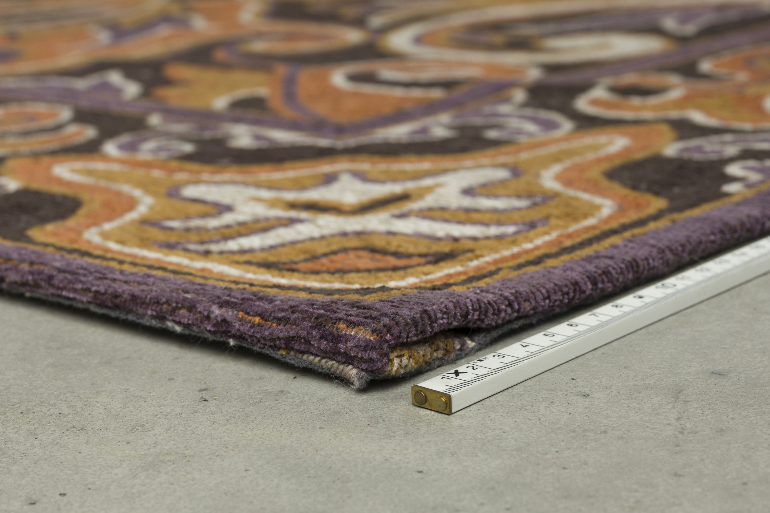 Dutchbone Vloerkleed 'Bashmira' 160 x 230cm