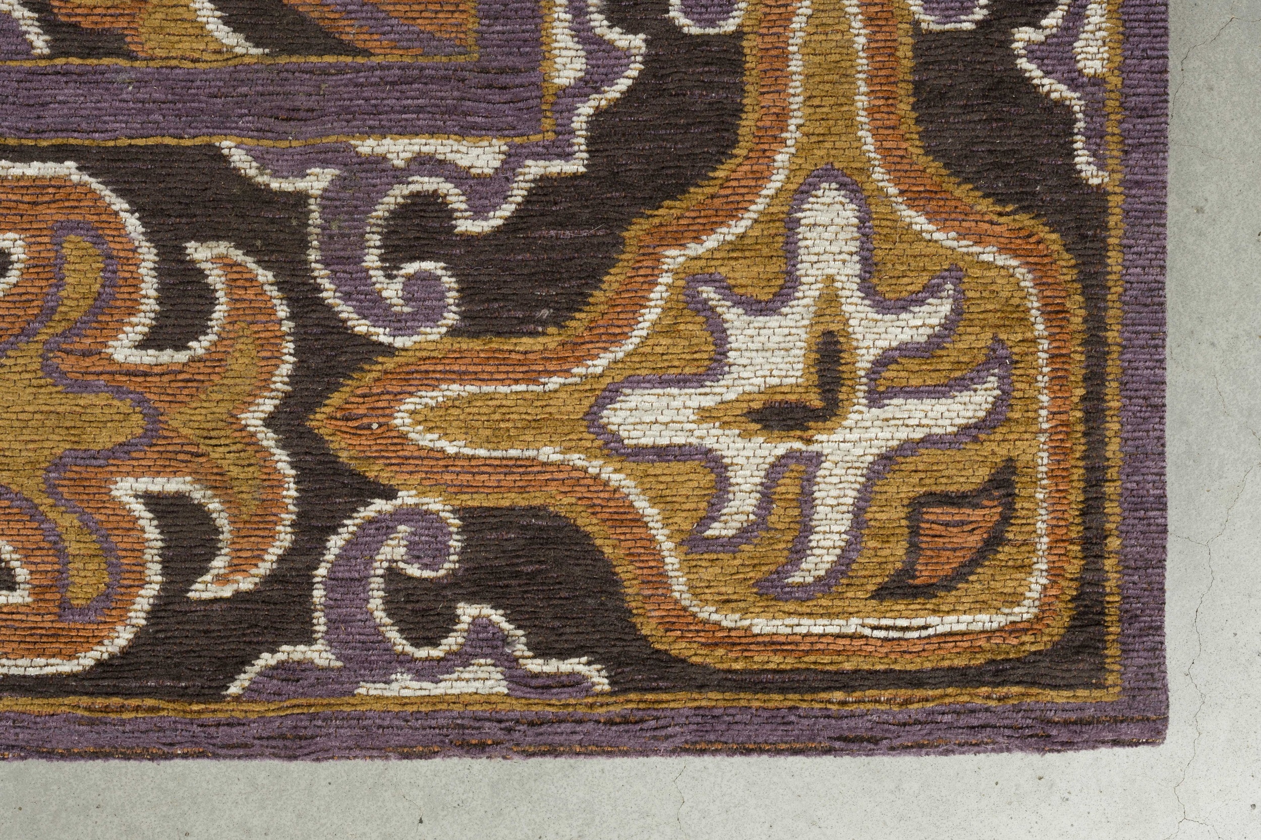Dutchbone Vloerkleed 'Bashmira' 160 x 230cm