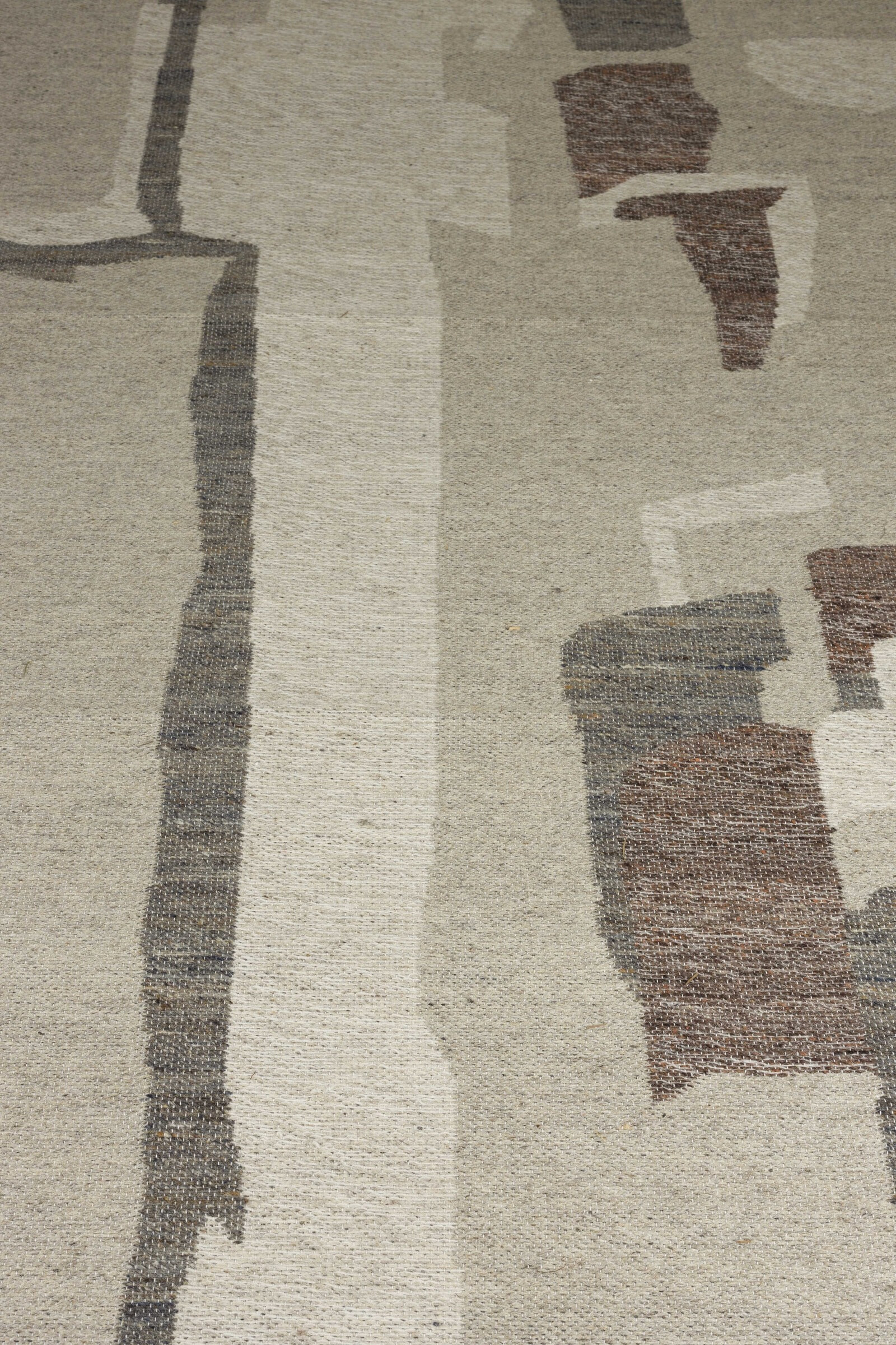 Dutchbone Vloerkleed 'Caminito' 160 x 230cm