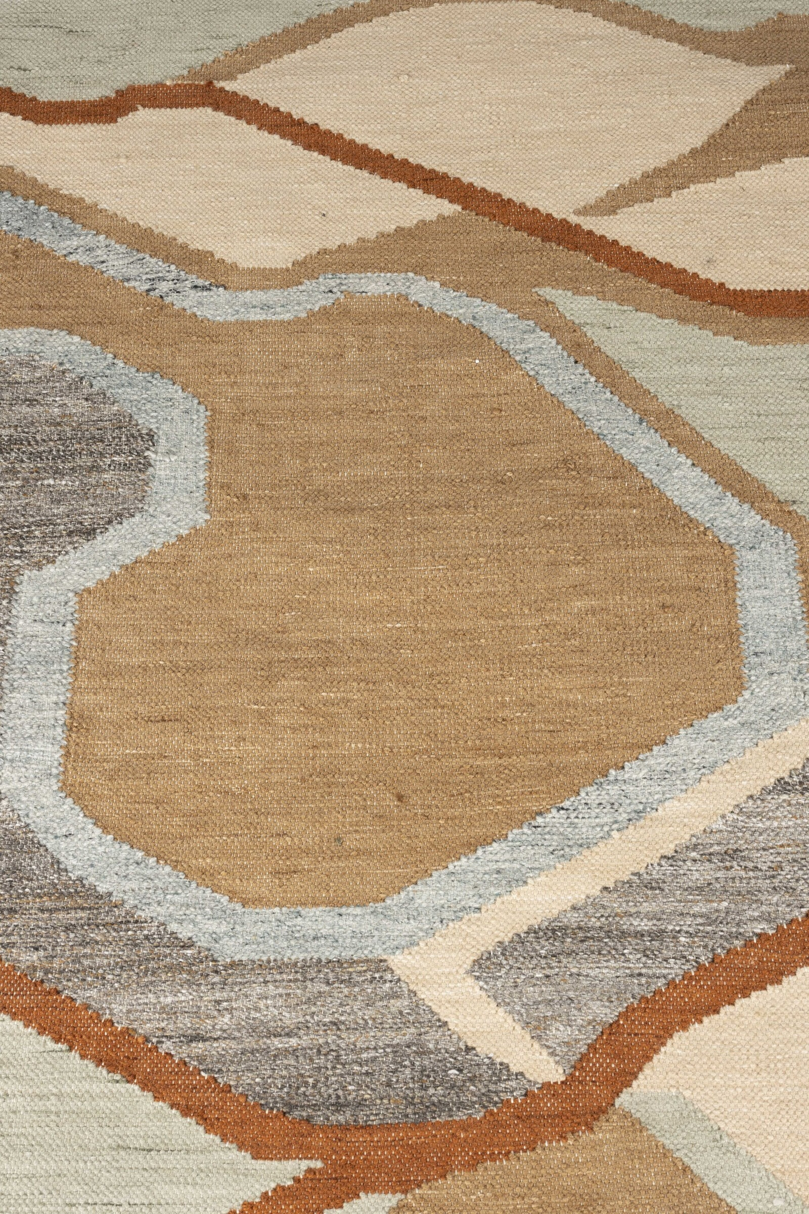 Zuiver Vloerkleed 'Saigon' Gerecycled PET, 160 x 230cm